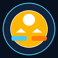 Pinball Roulette app icon